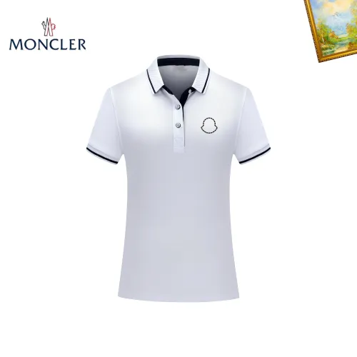 Cheap Moncler T-Shirts Short Sleeved For Men #1421726, $$29.00 USD On Moncler T-Shirts
