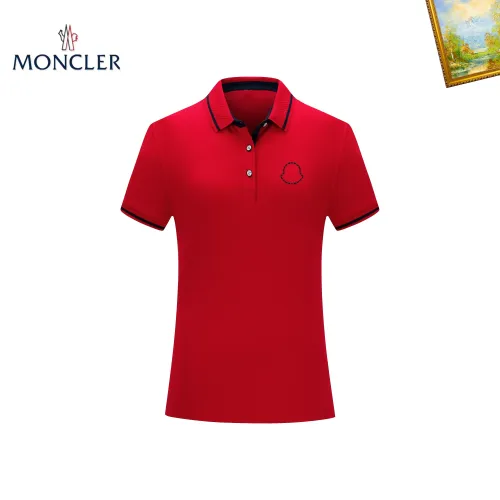 Cheap Moncler T-Shirts Short Sleeved For Men #1421729, $$29.00 USD On Moncler T-Shirts
