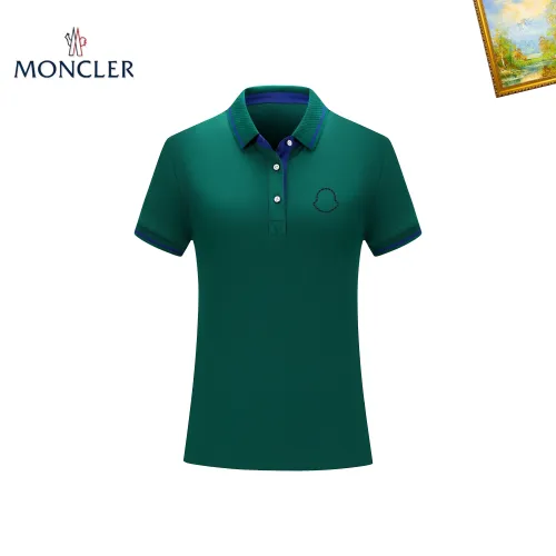 Cheap Moncler T-Shirts Short Sleeved For Men #1421731, $$29.00 USD On Moncler T-Shirts