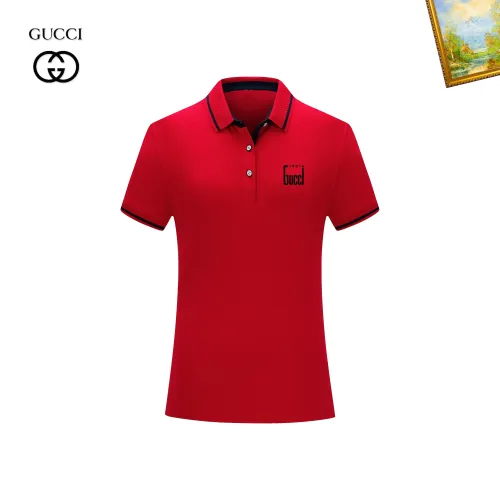 Cheap Gucci T-Shirts Short Sleeved For Men #1421741, $$29.00 USD On Gucci T-Shirts