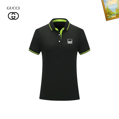 Cheap Gucci T-Shirts Short Sleeved For Men #1421742, $$29.00 USD On Gucci T-Shirts