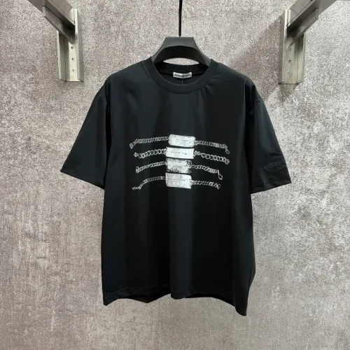 Cheap Alexander Wang T-Shirts Short Sleeved For Unisex #1421851, $$45.00 USD On Alexander Wang T-Shirts