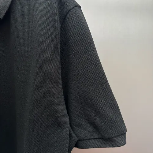 Replica Yves Saint Laurent YSL T-shirts Short Sleeved For Unisex #1421859 $60.00 USD for Wholesale