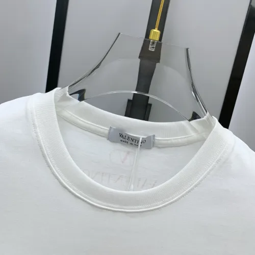 Replica Valentino T-Shirts Short Sleeved For Men #1421871 $68.00 USD for Wholesale