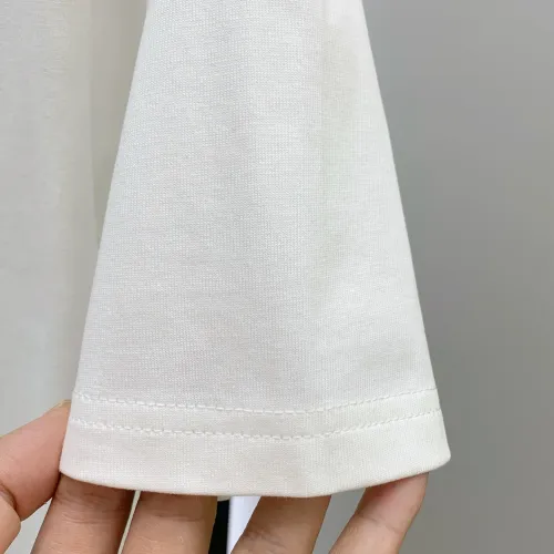 Replica Balenciaga T-Shirts Short Sleeved For Men #1421877 $68.00 USD for Wholesale