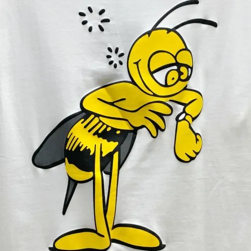 Replica Burberry T-Shirts Short Sleeved For Men #1421889 $68.00 USD for Wholesale