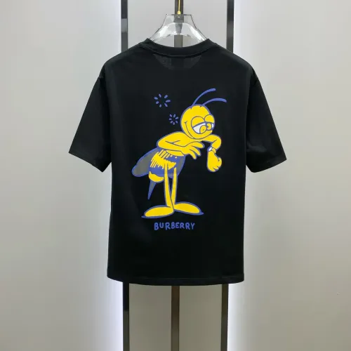 Cheap Burberry T-Shirts Short Sleeved For Men #1421890, $$68.00 USD On Burberry T-Shirts