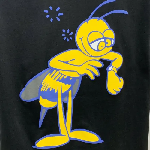 Replica Burberry T-Shirts Short Sleeved For Men #1421890 $68.00 USD for Wholesale