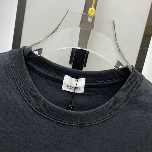 Replica Burberry T-Shirts Short Sleeved For Men #1421892 $68.00 USD for Wholesale
