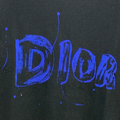 Replica Christian Dior T-Shirts Short Sleeved For Men #1421898 $68.00 USD for Wholesale