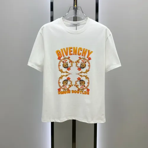 Cheap Givenchy T-Shirts Short Sleeved For Men #1421907, $$68.00 USD On Givenchy T-Shirts