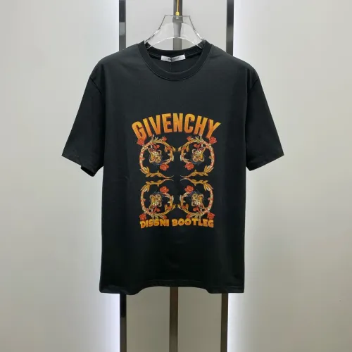 Cheap Givenchy T-Shirts Short Sleeved For Men #1421908, $$68.00 USD On Givenchy T-Shirts