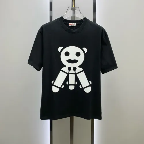 Cheap Prada T-Shirts Short Sleeved For Men #1421912, $$68.00 USD On Prada T-Shirts