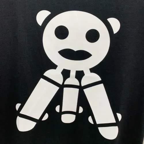 Replica Prada T-Shirts Short Sleeved For Men #1421912 $68.00 USD for Wholesale