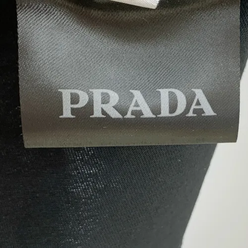 Replica Prada T-Shirts Short Sleeved For Men #1421912 $68.00 USD for Wholesale