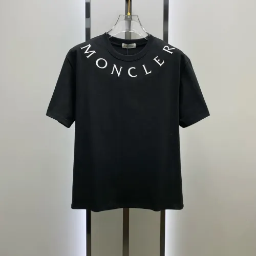 Cheap Moncler T-Shirts Short Sleeved For Men #1421920, $$68.00 USD On Moncler T-Shirts