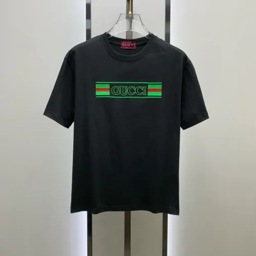 Cheap Gucci T-Shirts Short Sleeved For Men #1421926, $$68.00 USD On Gucci T-Shirts
