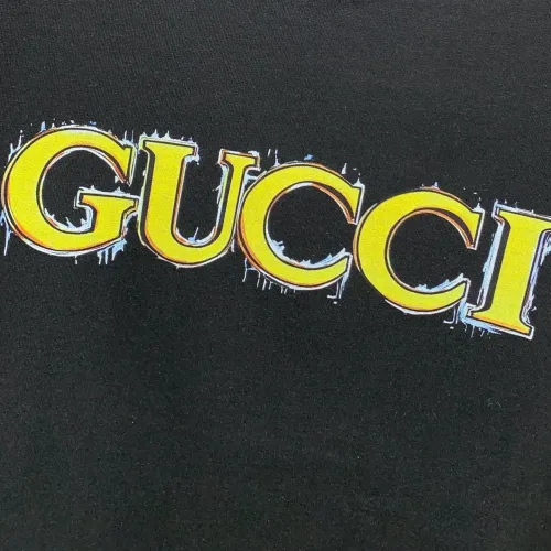Replica Gucci T-Shirts Short Sleeved For Men #1421928 $68.00 USD for Wholesale