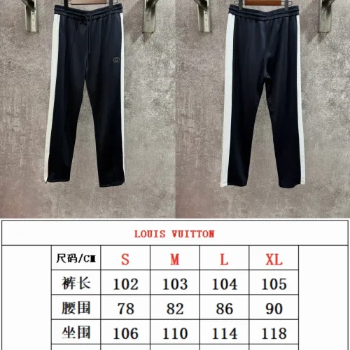 Replica Gucci Pants For Unisex #1421932 $82.00 USD for Wholesale