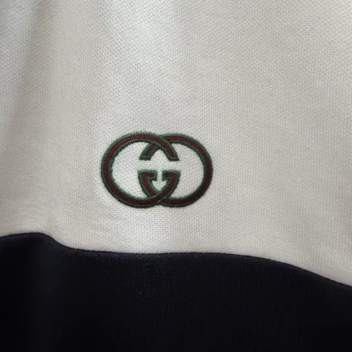 Replica Gucci Jackets Long Sleeved For Unisex #1421933 $96.00 USD for Wholesale