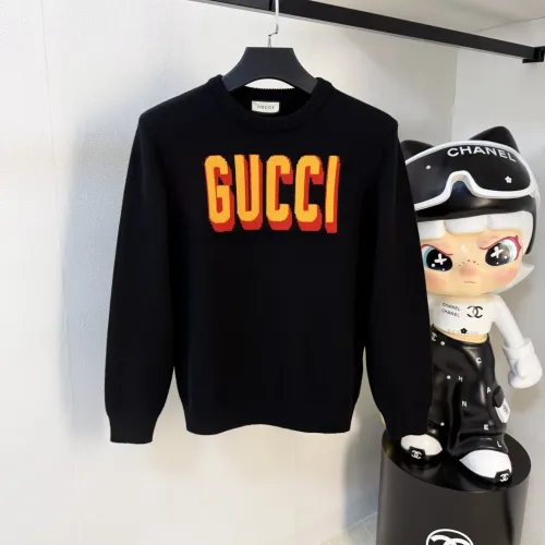 Cheap Gucci Sweaters Long Sleeved For Unisex #1421938, $$82.00 USD On Gucci Sweaters
