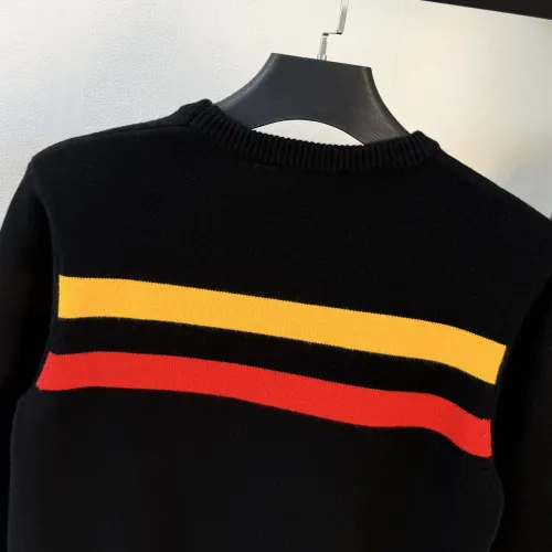 Replica Gucci Sweaters Long Sleeved For Unisex #1421938 $82.00 USD for Wholesale