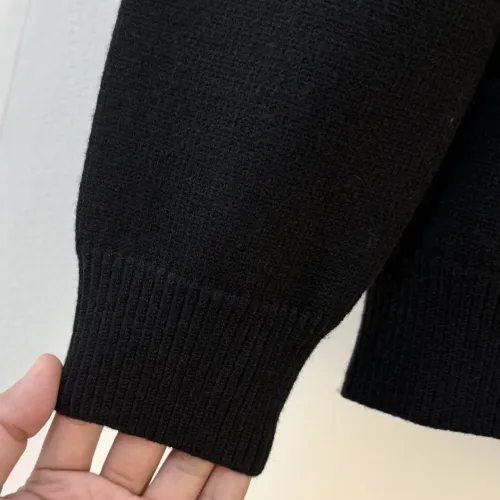 Replica Prada Sweaters Long Sleeved For Unisex #1421946 $82.00 USD for Wholesale