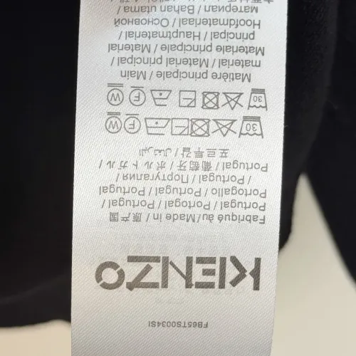 Replica Kenzo Sweaters Long Sleeved For Unisex #1421948 $82.00 USD for Wholesale