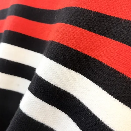 Replica Thom Browne TB Sweaters Long Sleeved For Unisex #1421955 $82.00 USD for Wholesale