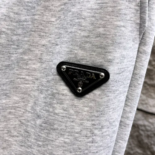 Replica Prada Pants For Men #1421966 $76.00 USD for Wholesale