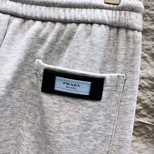 Replica Prada Pants For Men #1421966 $76.00 USD for Wholesale