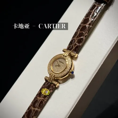 Cheap Cartier AAA Quality Watches #1421970, $$323.97 USD On Cartier AAA Quality Watches