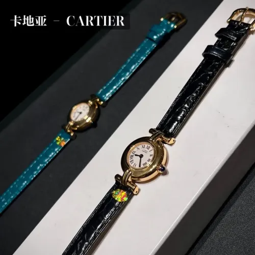 Cheap Cartier AAA Quality Watches #1421972, $$257.85 USD On Cartier AAA Quality Watches