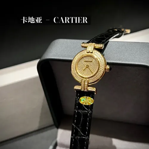 Cheap Cartier AAA Quality Watches #1421974, $$323.97 USD On Cartier AAA Quality Watches