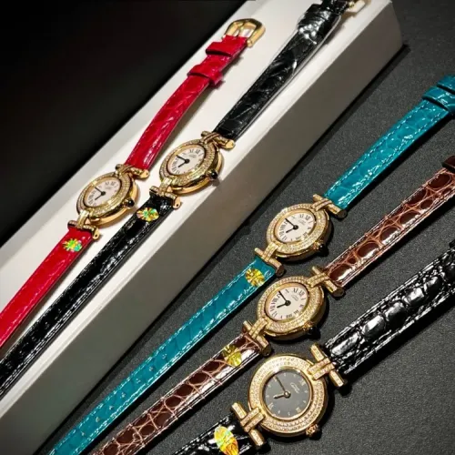 Replica Cartier AAA Quality Watches #1421977 $290.91 USD for Wholesale