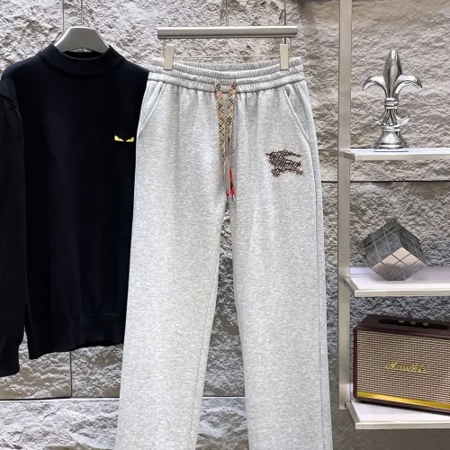 Cheap Burberry Pants For Men #1421978, $$76.00 USD On Burberry Pants