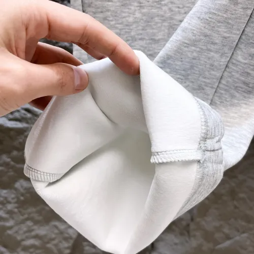 Replica Burberry Pants For Men #1421978 $76.00 USD for Wholesale