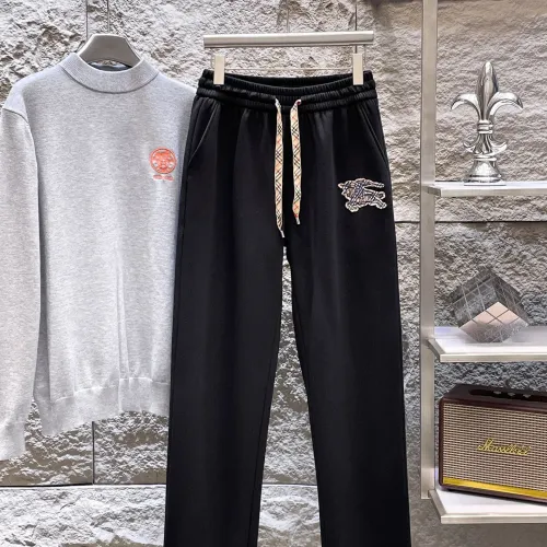 Cheap Burberry Pants For Men #1421979, $$76.00 USD On Burberry Pants