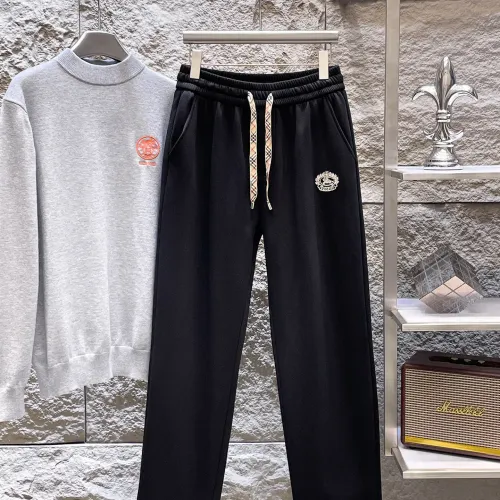 Cheap Burberry Pants For Men #1421981, $$76.00 USD On Burberry Pants