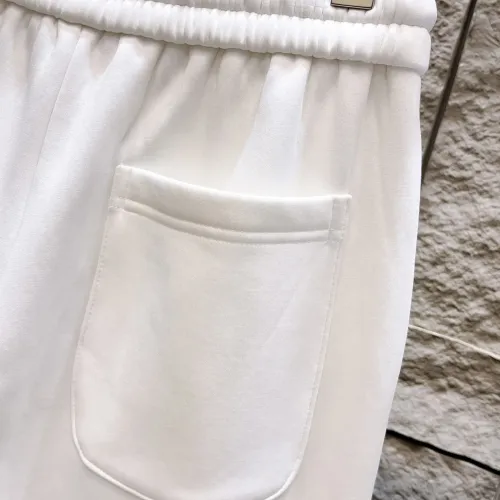 Replica Christian Dior Pants For Men #1421985 $76.00 USD for Wholesale