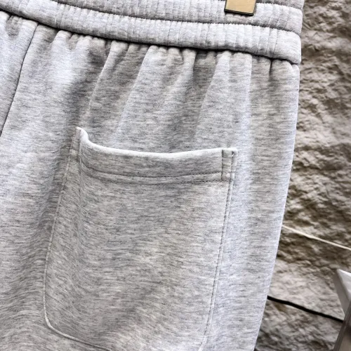 Replica Christian Dior Pants For Men #1421986 $76.00 USD for Wholesale