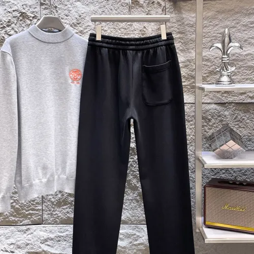 Replica Christian Dior Pants For Men #1421987 $76.00 USD for Wholesale