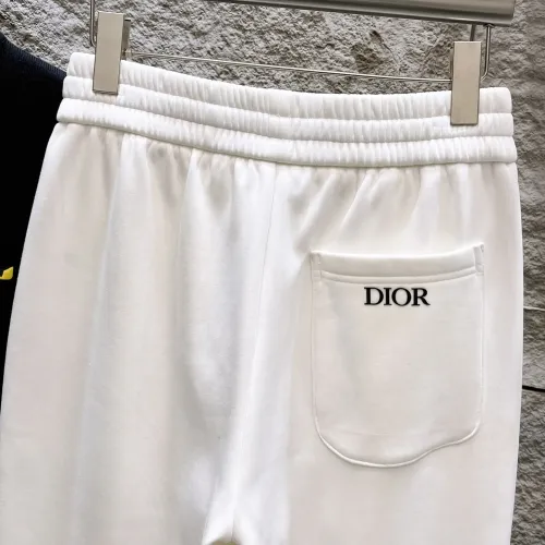Replica Christian Dior Pants For Men #1421988 $76.00 USD for Wholesale