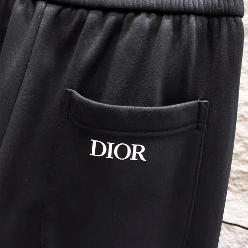 Replica Christian Dior Pants For Men #1421990 $76.00 USD for Wholesale