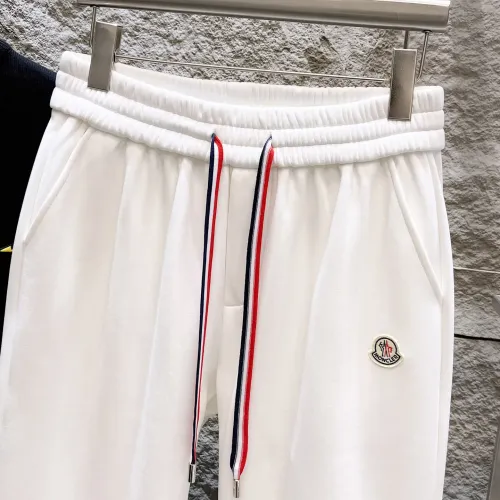 Replica Moncler Pants For Men #1421999 $76.00 USD for Wholesale