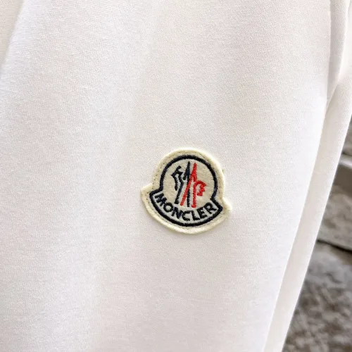 Replica Moncler Pants For Men #1421999 $76.00 USD for Wholesale