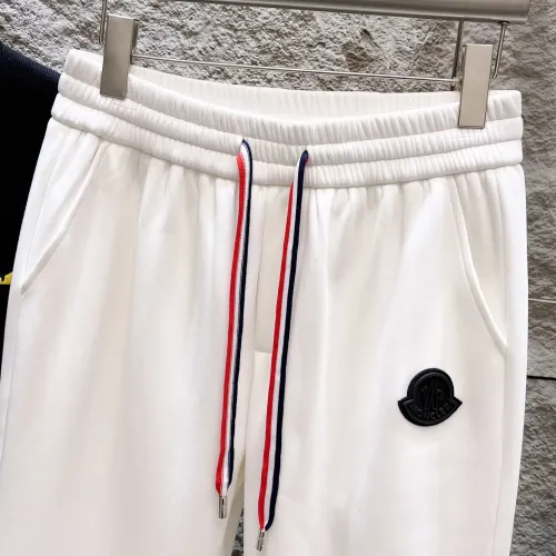 Replica Moncler Pants For Men #1422001 $76.00 USD for Wholesale