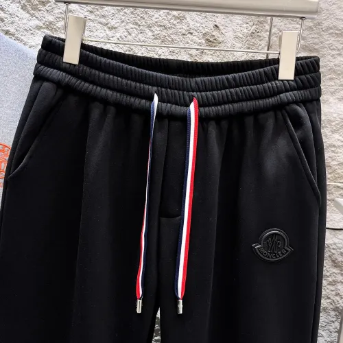 Replica Moncler Pants For Men #1422002 $76.00 USD for Wholesale