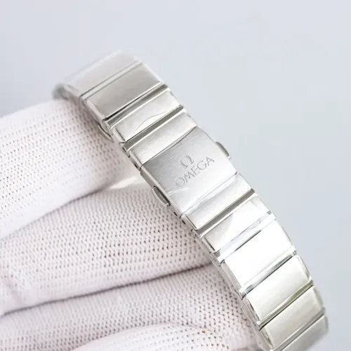 Replica OMEGA AAA Quality Watches For Women #1422011 $307.44 USD for Wholesale