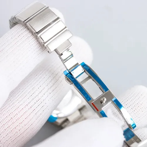 Replica OMEGA AAA Quality Watches For Women #1422011 $307.44 USD for Wholesale